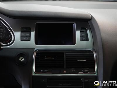 2013 Audi Q7 3.0 TDI Premium Plus quattro   - Photo 22 - Lynnwood, WA 98036