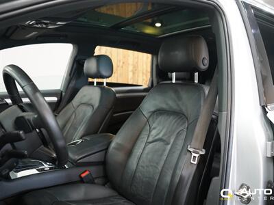 2013 Audi Q7 3.0 TDI Premium Plus quattro   - Photo 15 - Lynnwood, WA 98036