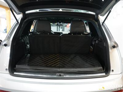 2013 Audi Q7 3.0 TDI Premium Plus quattro   - Photo 35 - Lynnwood, WA 98036
