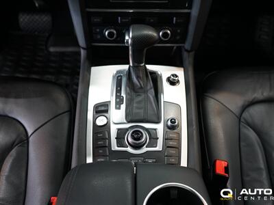 2013 Audi Q7 3.0 TDI Premium Plus quattro   - Photo 23 - Lynnwood, WA 98036