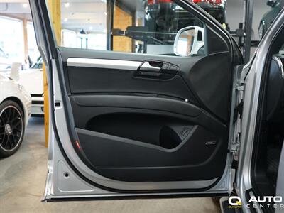 2013 Audi Q7 3.0 TDI Premium Plus quattro   - Photo 11 - Lynnwood, WA 98036