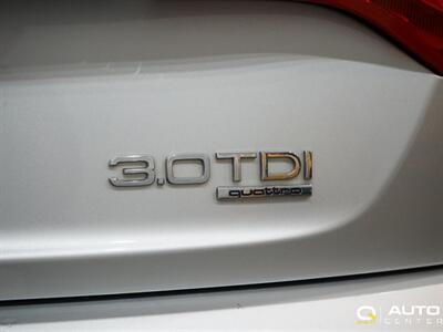 2013 Audi Q7 3.0 TDI Premium Plus quattro   - Photo 5 - Lynnwood, WA 98036