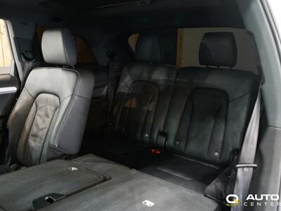 2013 Audi Q7 3.0 TDI Premium Plus quattro   - Photo 34 - Lynnwood, WA 98036