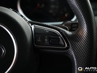 2013 Audi Q7 3.0 TDI Premium Plus quattro   - Photo 20 - Lynnwood, WA 98036