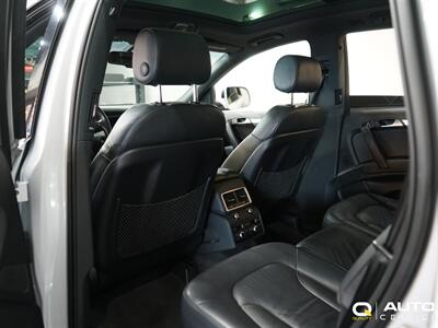 2013 Audi Q7 3.0 TDI Premium Plus quattro   - Photo 32 - Lynnwood, WA 98036