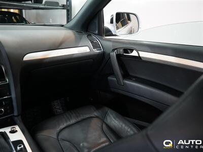 2013 Audi Q7 3.0 TDI Premium Plus quattro   - Photo 24 - Lynnwood, WA 98036