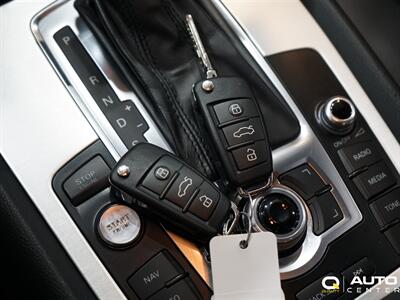 2013 Audi Q7 3.0 TDI Premium Plus quattro   - Photo 28 - Lynnwood, WA 98036