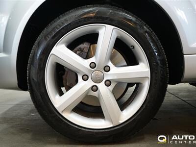 2013 Audi Q7 3.0 TDI Premium Plus quattro   - Photo 7 - Lynnwood, WA 98036