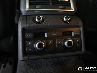 2013 Audi Q7 3.0 TDI Premium Plus quattro   - Photo 33 - Lynnwood, WA 98036