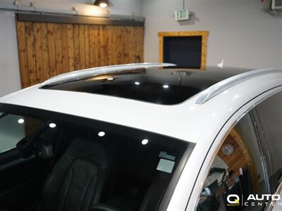 2013 Audi Q7 3.0 TDI Premium Plus quattro   - Photo 9 - Lynnwood, WA 98036