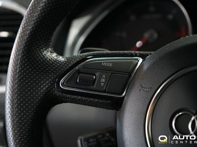 2013 Audi Q7 3.0 TDI Premium Plus quattro   - Photo 21 - Lynnwood, WA 98036