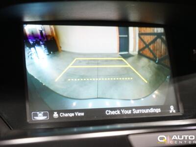 2019 Acura MDX 3.5L Technology Pkg w/A-Spec Pkg SH-AWD   - Photo 25 - Lynnwood, WA 98036