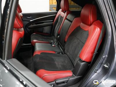 2019 Acura MDX 3.5L Technology Pkg w/A-Spec Pkg SH-AWD   - Photo 29 - Lynnwood, WA 98036