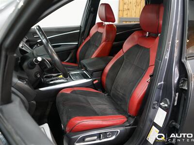 2019 Acura MDX 3.5L Technology Pkg w/A-Spec Pkg SH-AWD   - Photo 13 - Lynnwood, WA 98036