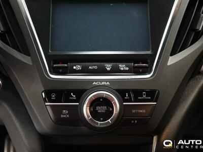 2019 Acura MDX 3.5L Technology Pkg w/A-Spec Pkg SH-AWD   - Photo 20 - Lynnwood, WA 98036