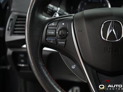 2019 Acura MDX 3.5L Technology Pkg w/A-Spec Pkg SH-AWD   - Photo 17 - Lynnwood, WA 98036