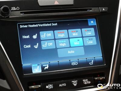 2019 Acura MDX 3.5L Technology Pkg w/A-Spec Pkg SH-AWD   - Photo 26 - Lynnwood, WA 98036