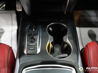 2019 Acura MDX 3.5L Technology Pkg w/A-Spec Pkg SH-AWD   - Photo 21 - Lynnwood, WA 98036