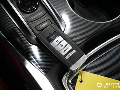 2019 Acura MDX 3.5L Technology Pkg w/A-Spec Pkg SH-AWD   - Photo 27 - Lynnwood, WA 98036