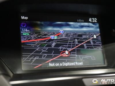 2019 Acura MDX 3.5L Technology Pkg w/A-Spec Pkg SH-AWD   - Photo 24 - Lynnwood, WA 98036