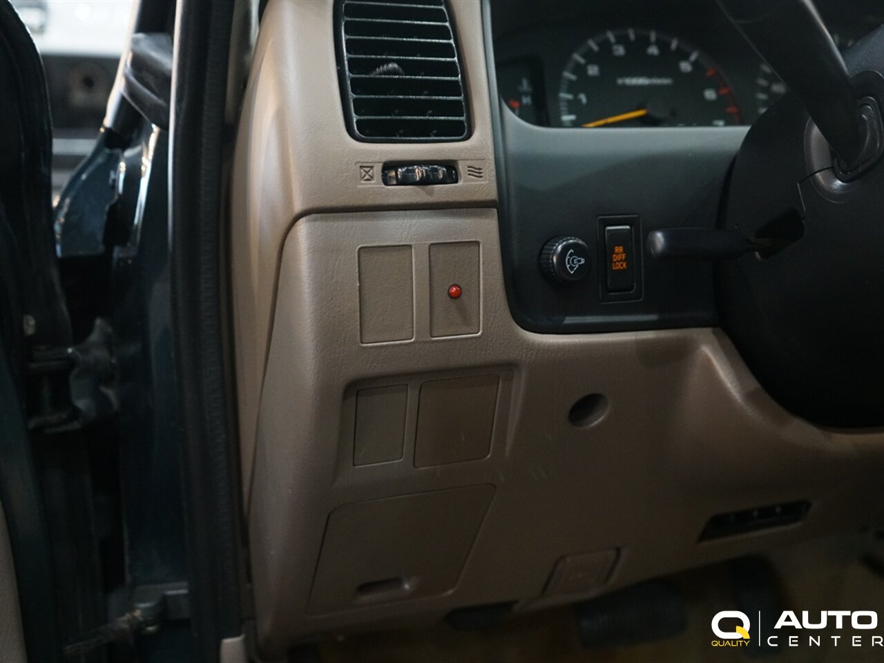 1998 Toyota 4Runner SR5 - Photo 39 - Lynnwood, WA 98036