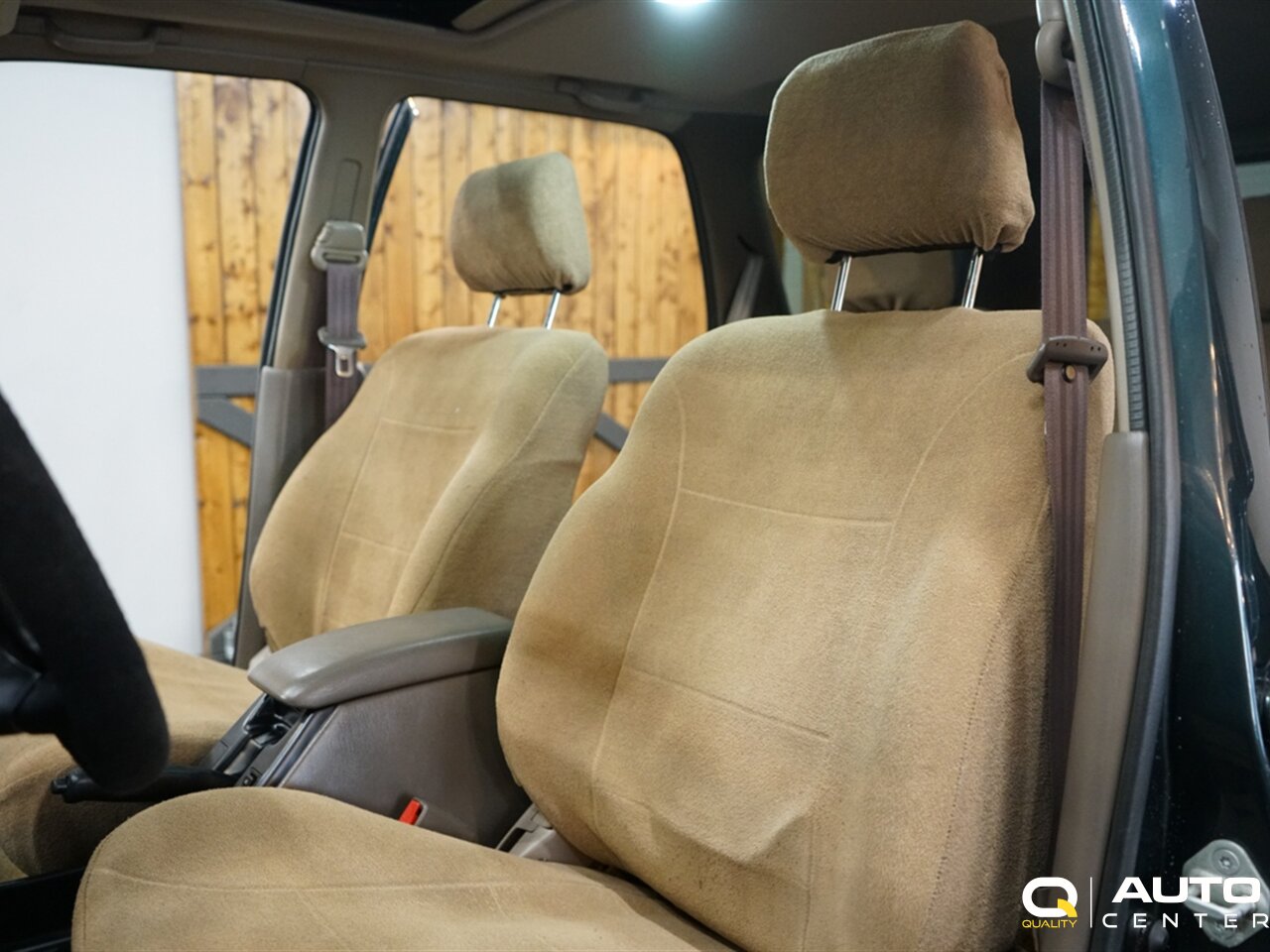 1998 Toyota 4Runner SR5 - Photo 31 - Lynnwood, WA 98036