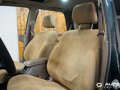 1998 Toyota 4Runner SR5 - Photo 31 - Lynnwood, WA 98036