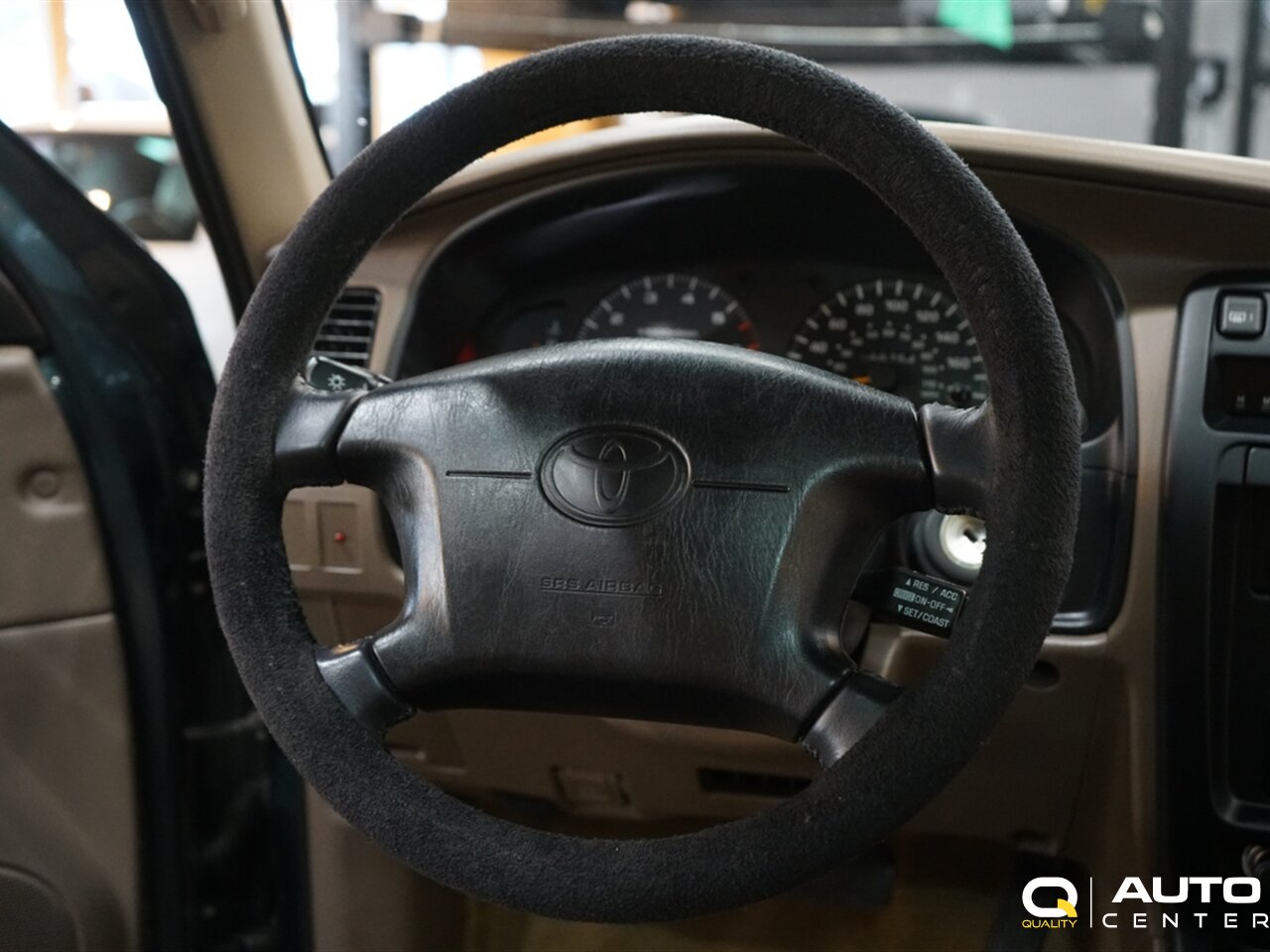 1998 Toyota 4Runner SR5 - Photo 35 - Lynnwood, WA 98036
