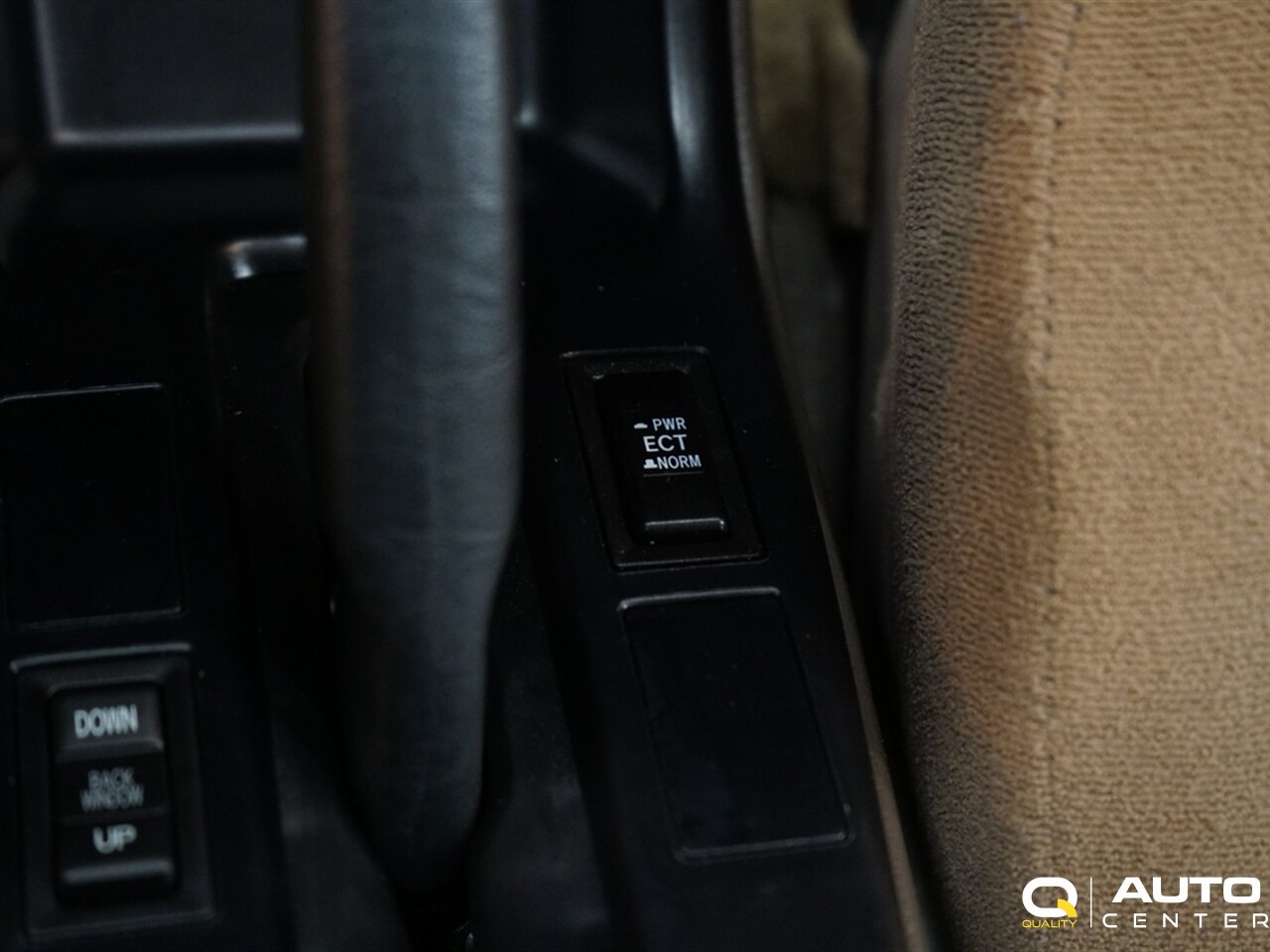 1998 Toyota 4Runner SR5 - Photo 44 - Lynnwood, WA 98036