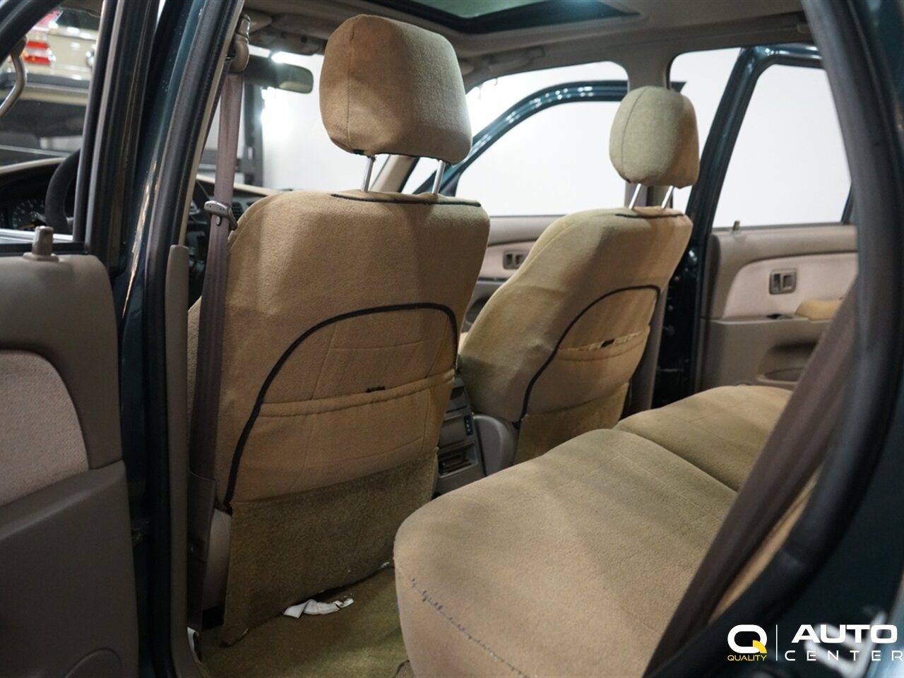 1998 Toyota 4Runner SR5 - Photo 46 - Lynnwood, WA 98036