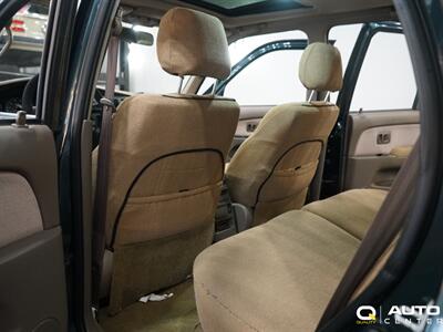 1998 Toyota 4Runner SR5 - Photo 46 - Lynnwood, WA 98036