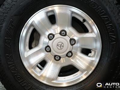 1998 Toyota 4Runner SR5 - Photo 12 - Lynnwood, WA 98036