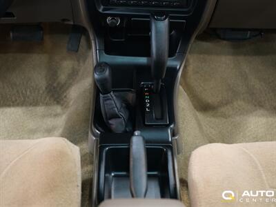 1998 Toyota 4Runner SR5 - Photo 37 - Lynnwood, WA 98036