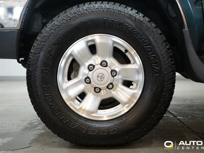 1998 Toyota 4Runner SR5 - Photo 11 - Lynnwood, WA 98036
