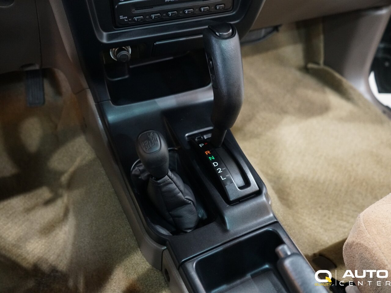 1998 Toyota 4Runner SR5 - Photo 42 - Lynnwood, WA 98036