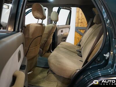 1998 Toyota 4Runner SR5 - Photo 47 - Lynnwood, WA 98036