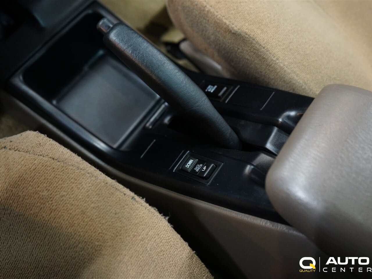 1998 Toyota 4Runner SR5 - Photo 43 - Lynnwood, WA 98036