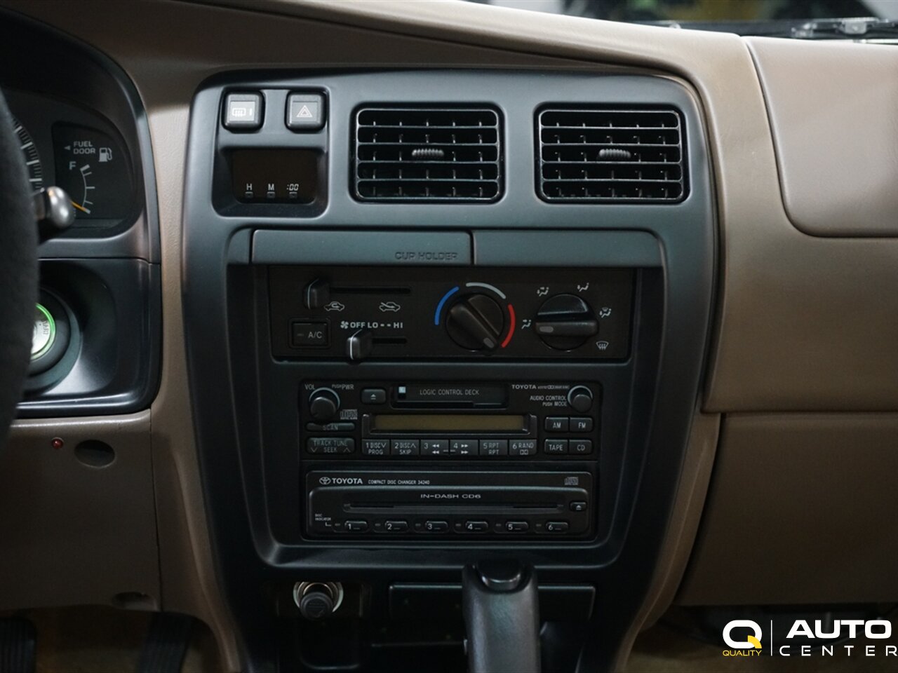 1998 Toyota 4Runner SR5 - Photo 36 - Lynnwood, WA 98036