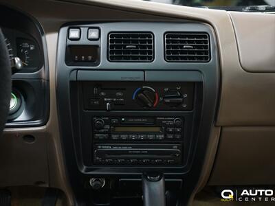 1998 Toyota 4Runner SR5 - Photo 36 - Lynnwood, WA 98036