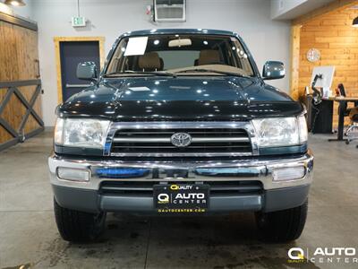 1998 Toyota 4Runner SR5 - Photo 2 - Lynnwood, WA 98036