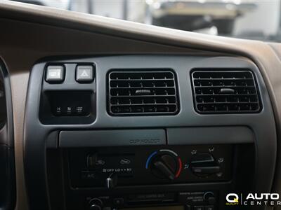 1998 Toyota 4Runner SR5 - Photo 40 - Lynnwood, WA 98036