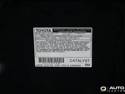 1998 Toyota 4Runner SR5 - Photo 19 - Lynnwood, WA 98036