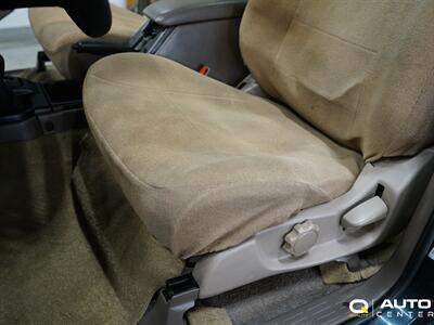 1998 Toyota 4Runner SR5 - Photo 32 - Lynnwood, WA 98036