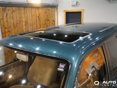 1998 Toyota 4Runner SR5 - Photo 13 - Lynnwood, WA 98036