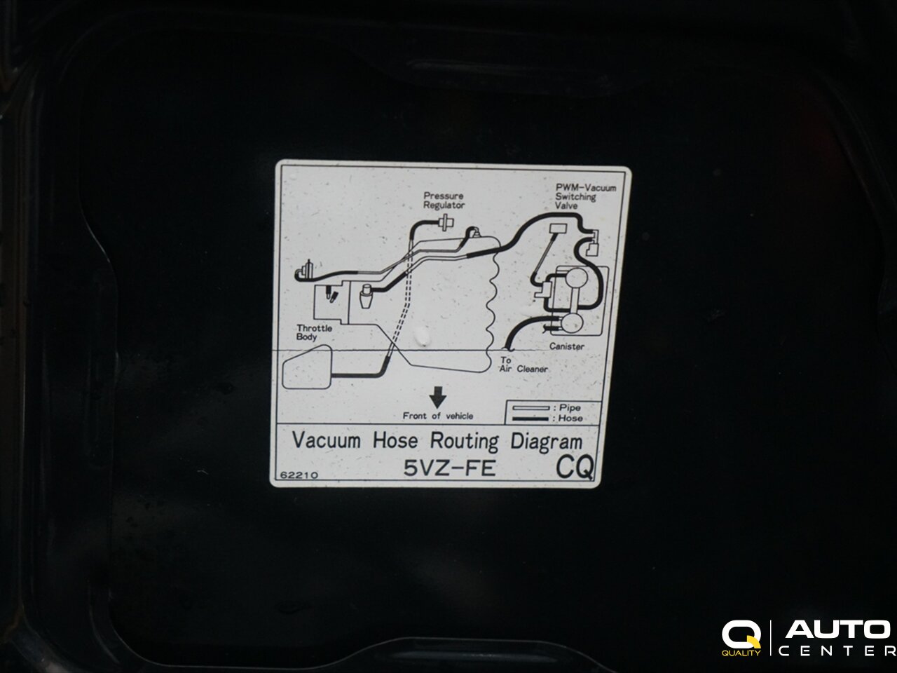 1998 Toyota 4Runner SR5 - Photo 20 - Lynnwood, WA 98036