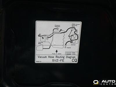 1998 Toyota 4Runner SR5 - Photo 20 - Lynnwood, WA 98036