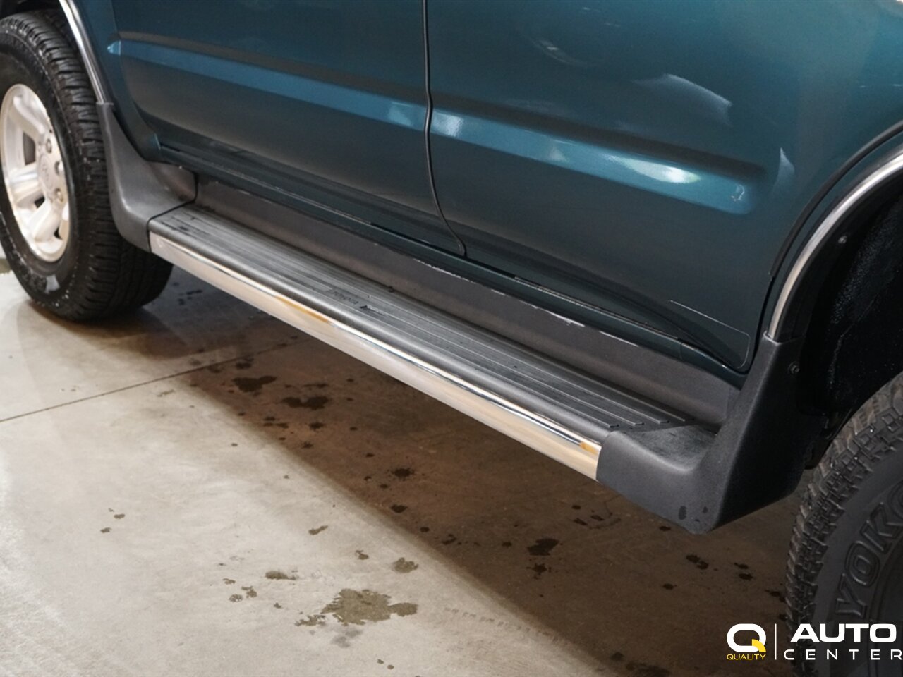 1998 Toyota 4Runner SR5 - Photo 10 - Lynnwood, WA 98036