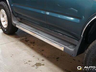 1998 Toyota 4Runner SR5 - Photo 10 - Lynnwood, WA 98036