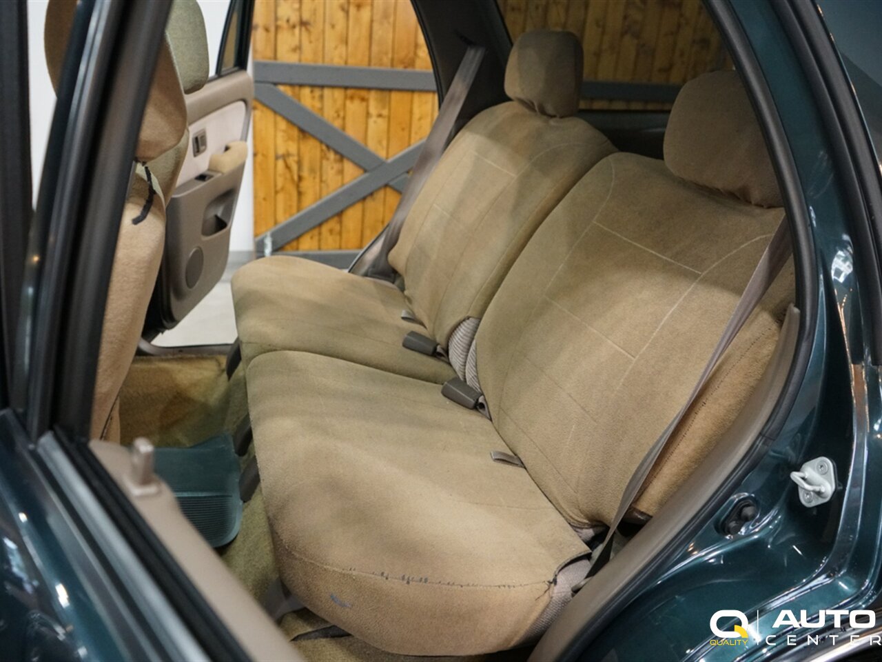 1998 Toyota 4Runner SR5 - Photo 48 - Lynnwood, WA 98036
