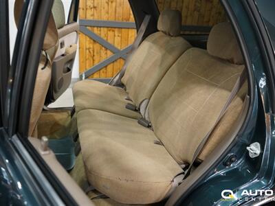 1998 Toyota 4Runner SR5 - Photo 48 - Lynnwood, WA 98036
